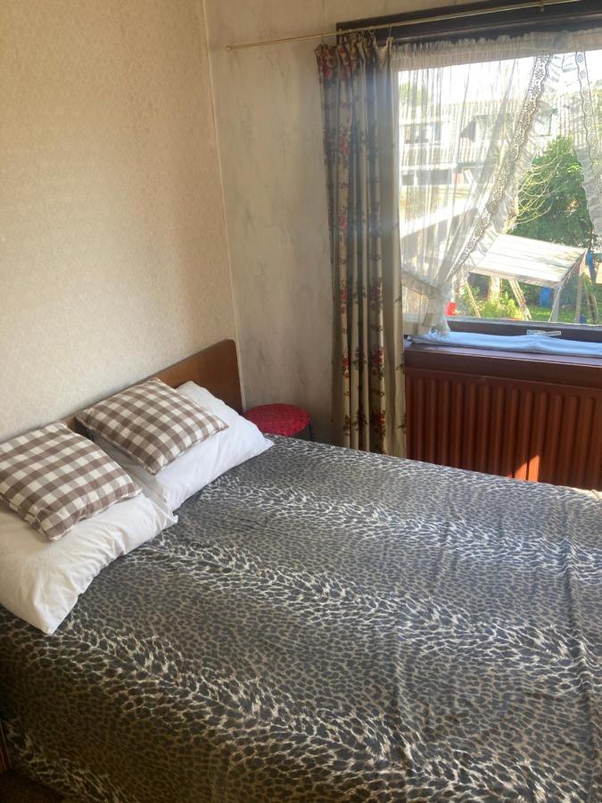 Bed And Breakfast De Zilk Экстерьер фото
