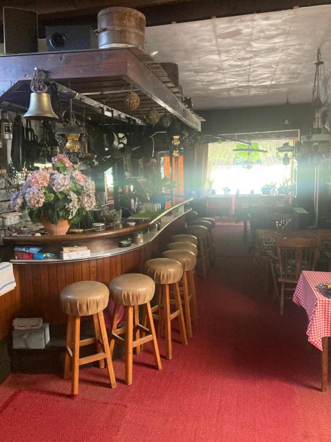 Bed And Breakfast De Zilk Экстерьер фото
